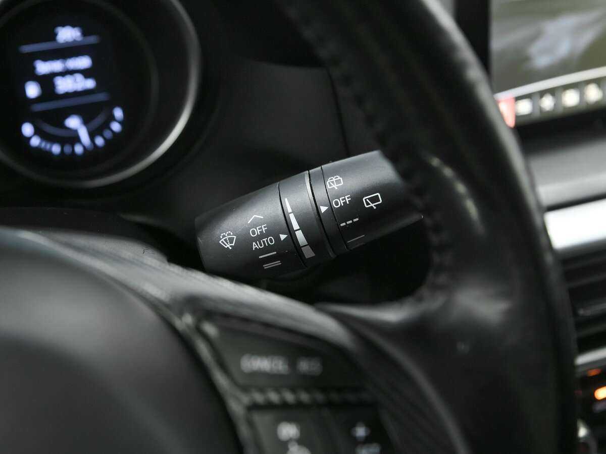 Мазда Ц-Икс-5 б/у, 2016, Автоматическая. Фото: #10