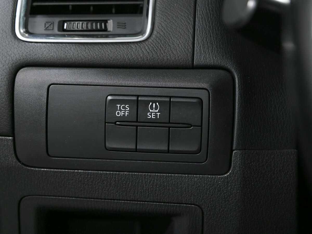 Мазда Ц-Икс-5 б/у, 2016, Автоматическая. Фото: #14