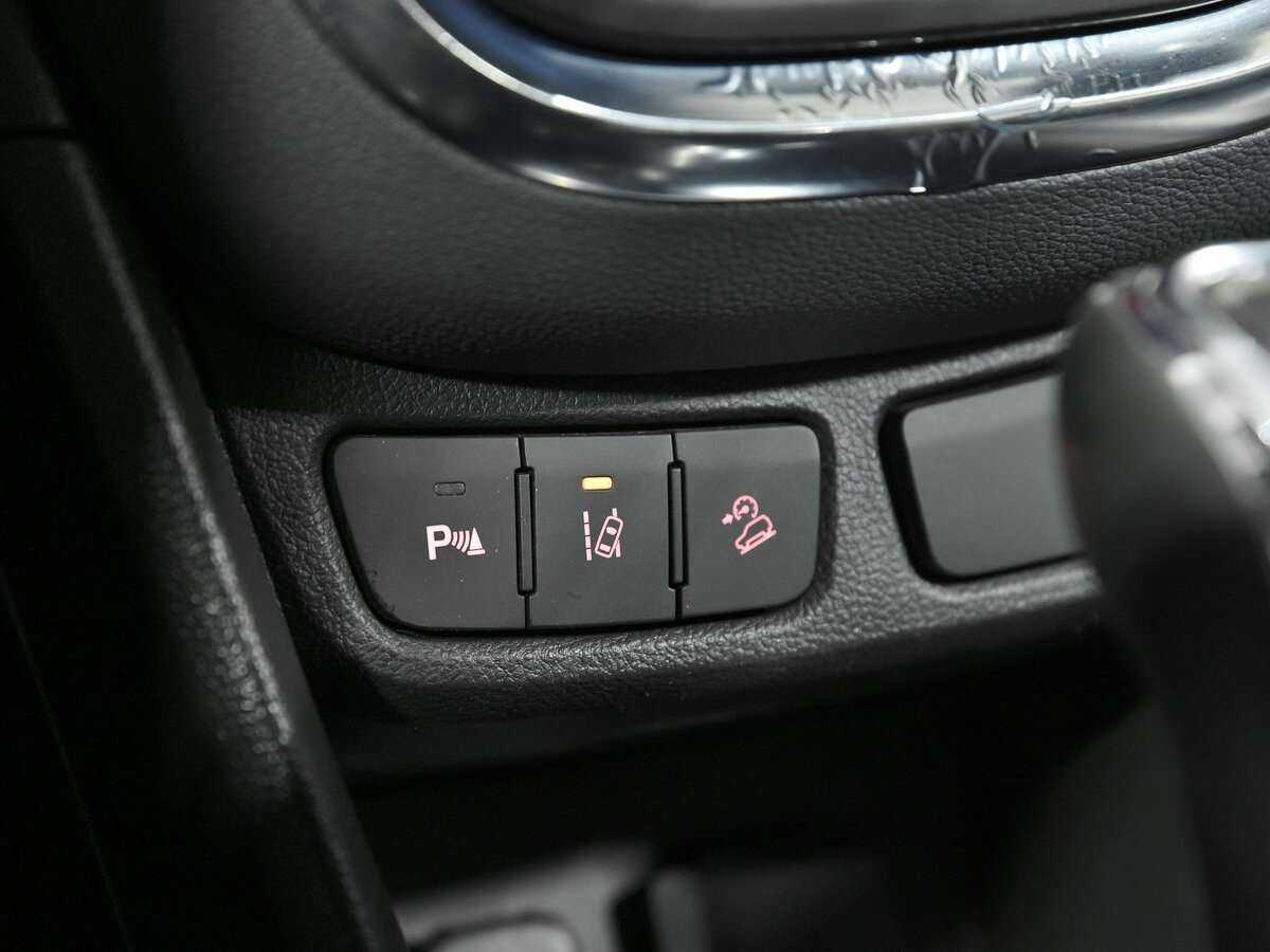 Опель Мокка б/у, 2014, Автоматическая. Фото: #12