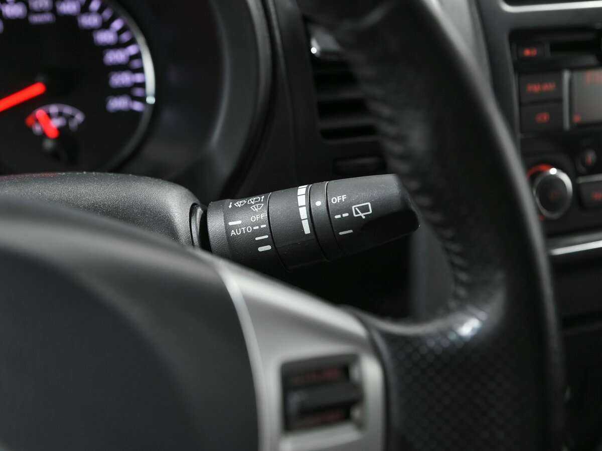 Ниссан Икс-Трейл б/у, 2014, Вариатор. Фото: #9