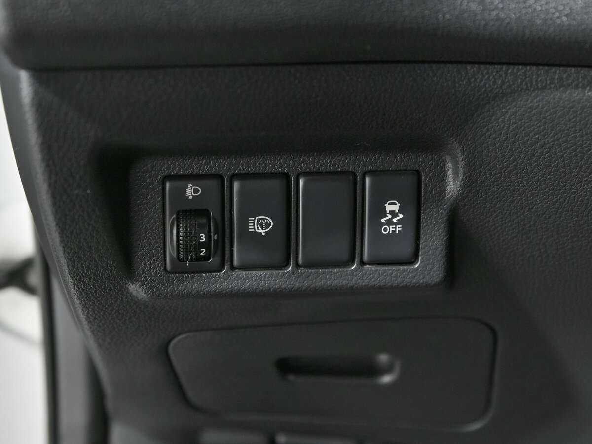 Ниссан Икс-Трейл б/у, 2014, Вариатор. Фото: #13