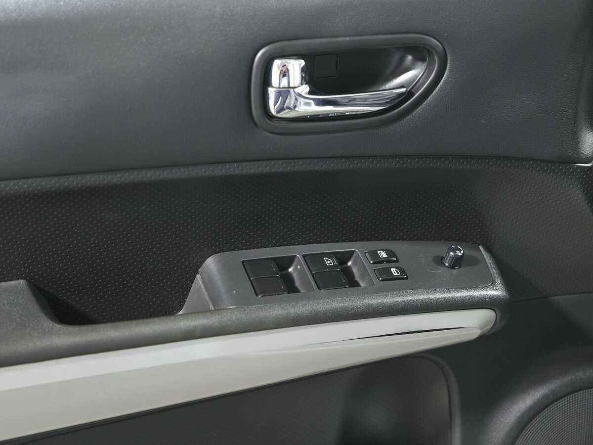 Ниссан Икс-Трейл б/у, 2014, Вариатор. Фото: #14