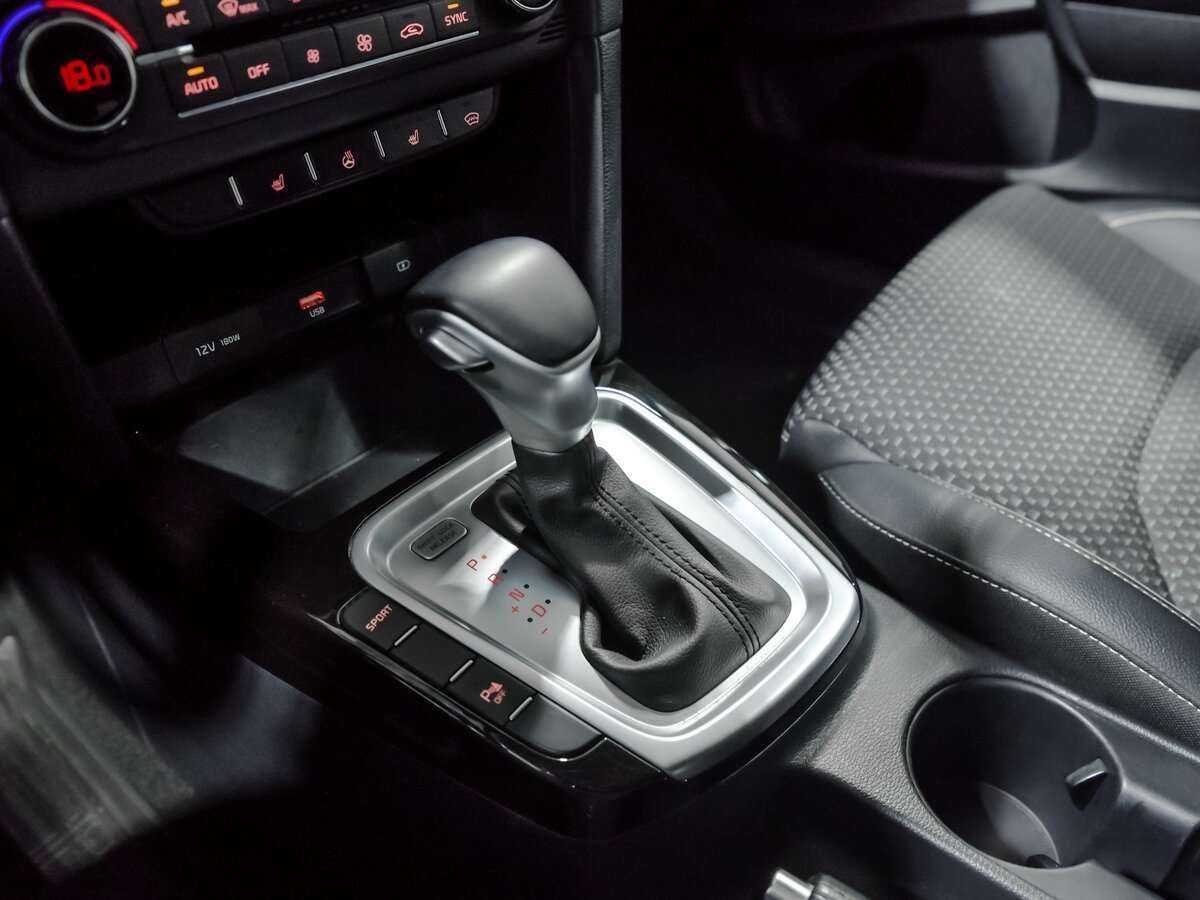 Киа Сид б/у, 2020, Автоматическая. Фото: #12