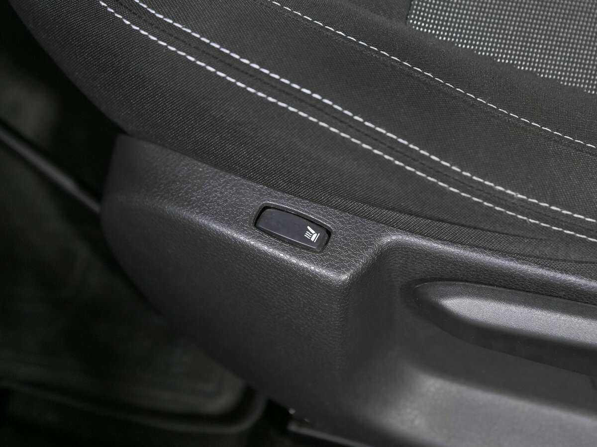 Рено Сандеро б/у, 2020, Механическая. Фото: #11