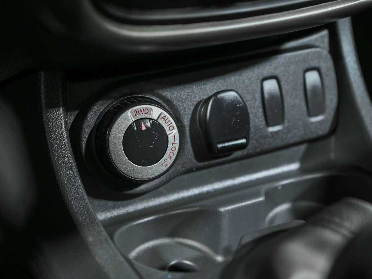 Рено Дастер б/у, 2014, Механическая. Фото: #10