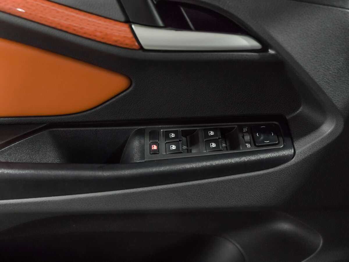 Лада (ВАЗ) Веста б/у, 2020, Вариатор. Фото: #11