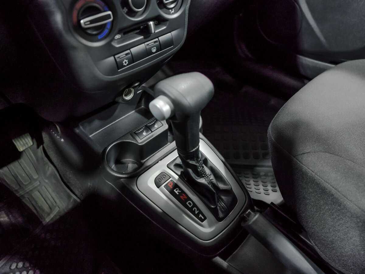 Лада (ВАЗ) Гранта б/у, 2021, Автоматическая. Фото: #9