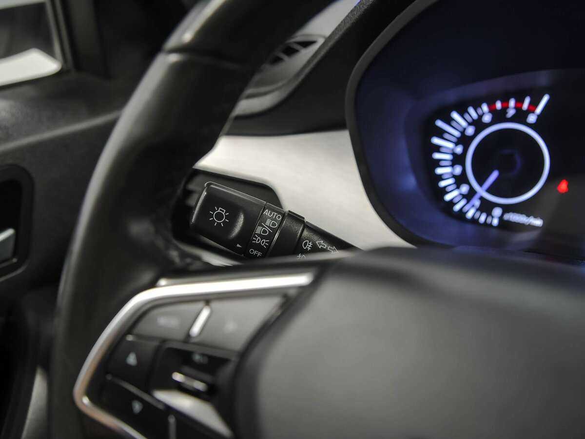 Лифан Икс70 б/у, 2018, Вариатор. Фото: #5