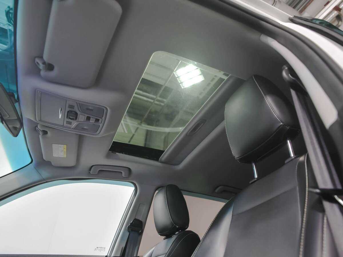 Лифан Икс70 б/у, 2018, Вариатор. Фото: #13