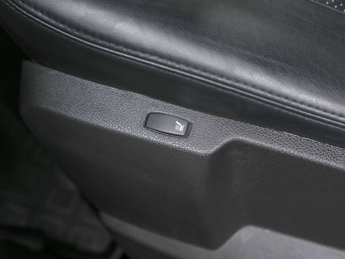 Рено Дастер б/у, 2021, Механическая. Фото: #12