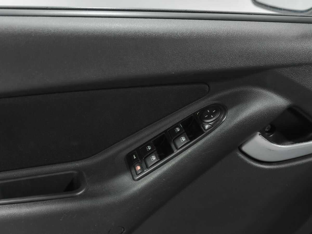 Лада (ВАЗ) Калина б/у, 2013, Автоматическая. Фото: #10