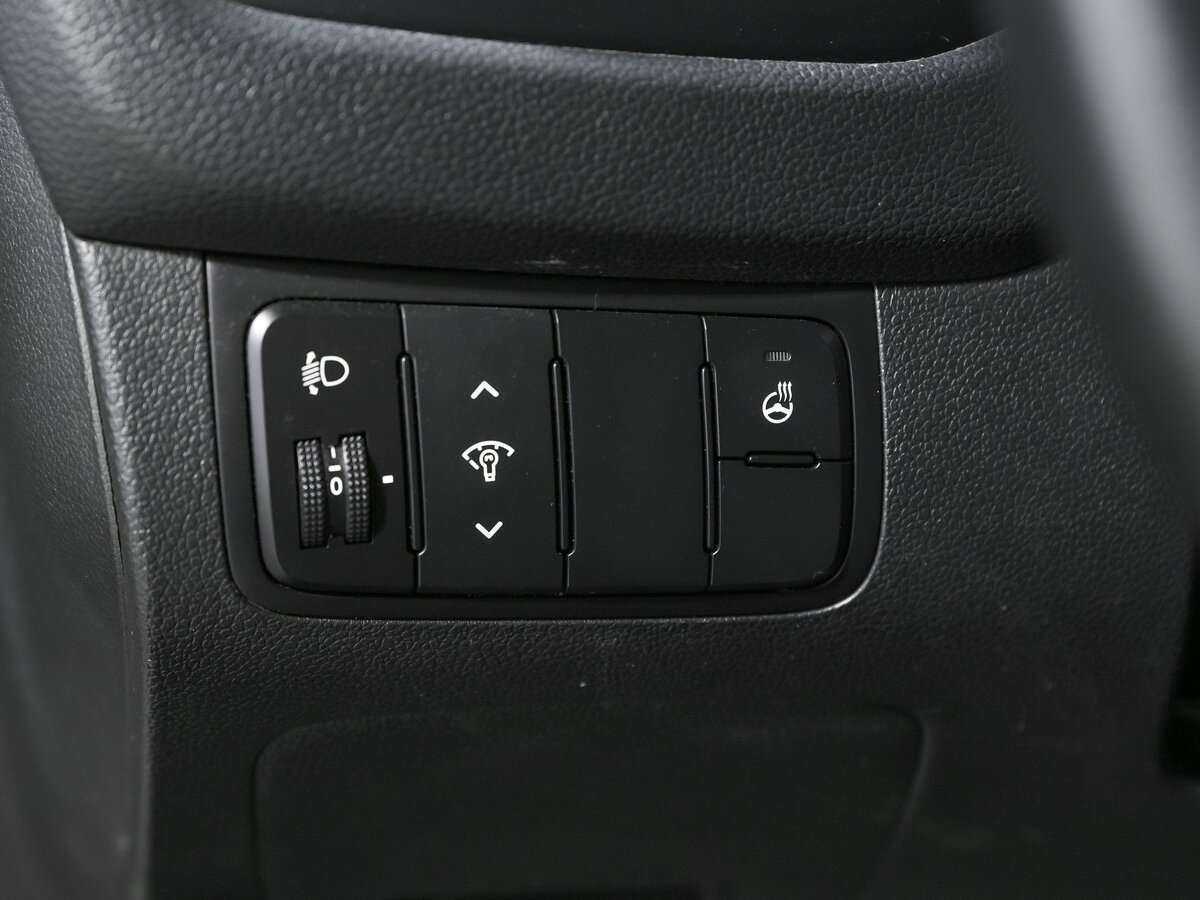 Киа Сид б/у, 2017, Автоматическая. Фото: #12