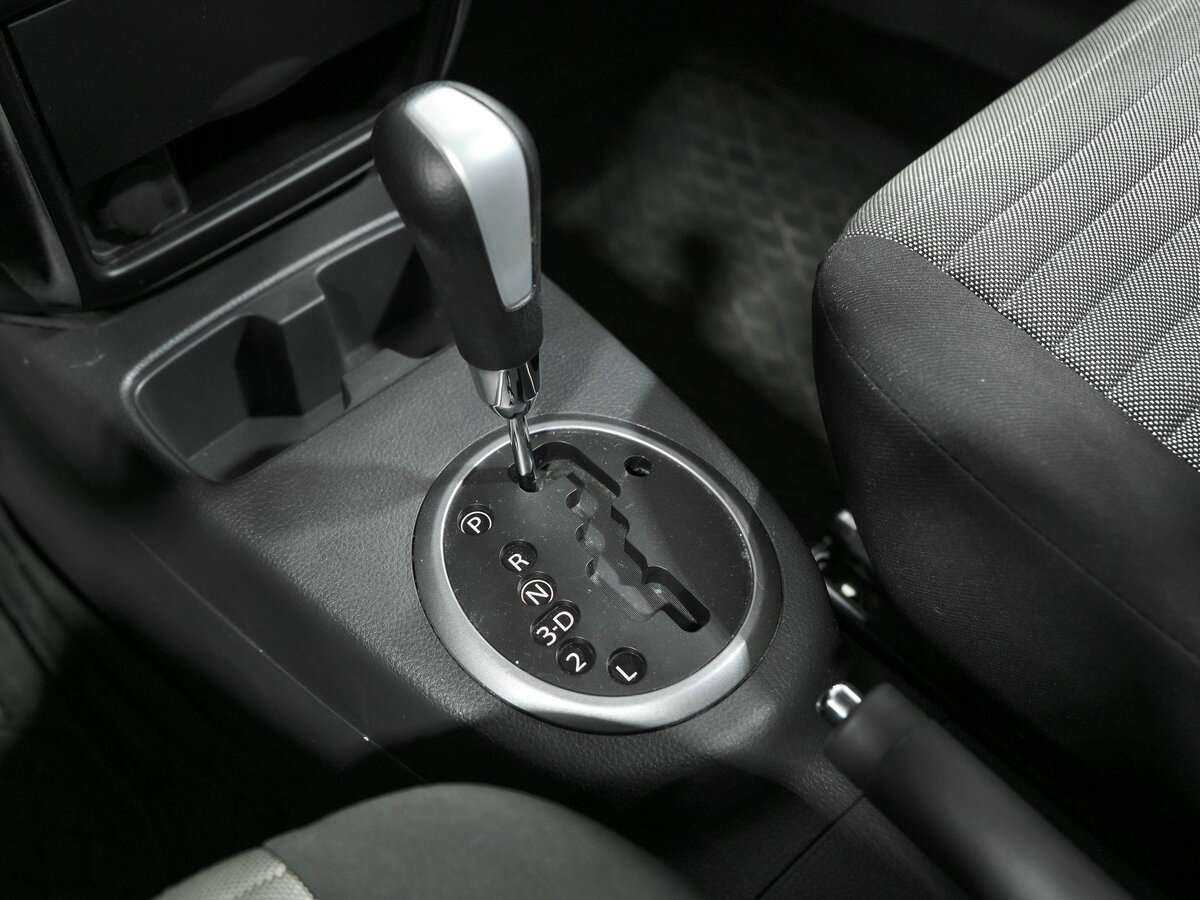 Сузуки С-Икс4 б/у, 2013, Автоматическая. Фото: #10