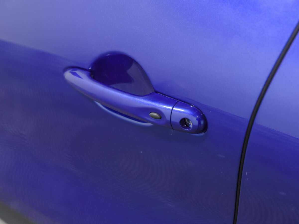 Рено Каптюр б/у, 2020, Вариатор. Фото: #19