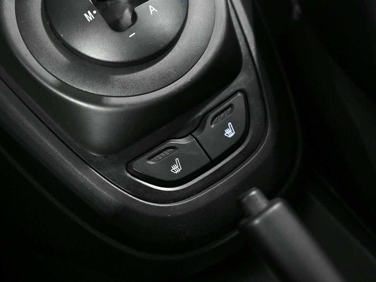 Лада (ВАЗ) Веста б/у, 2019, Роботизированная. Фото: #9