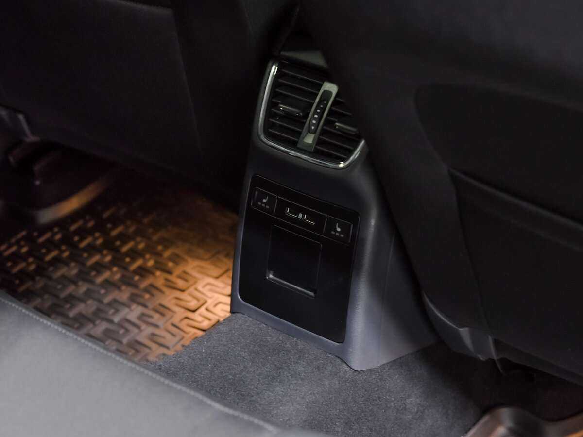 Шкода Октавия б/у, 2017, Роботизированная. Фото: #15