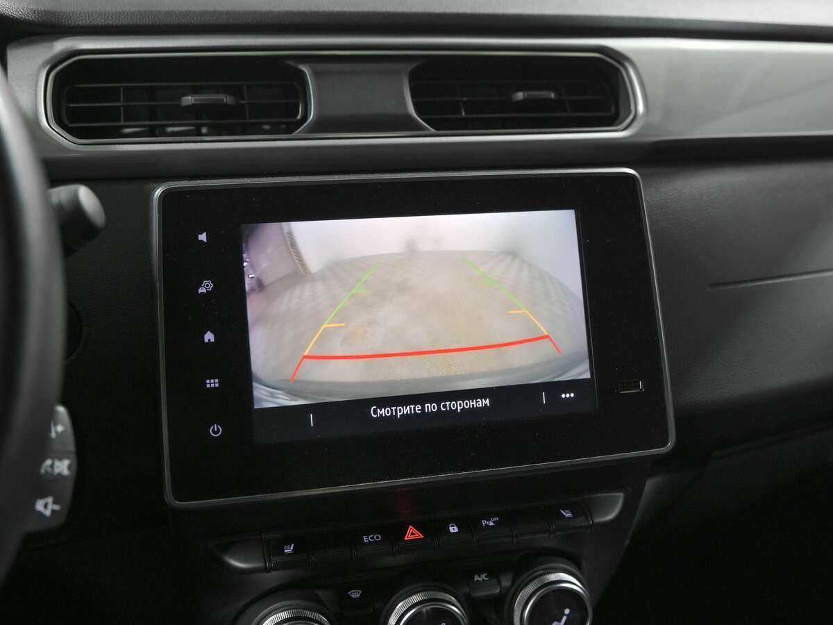 Рено Аркана б/у, 2021, Вариатор. Фото: #11