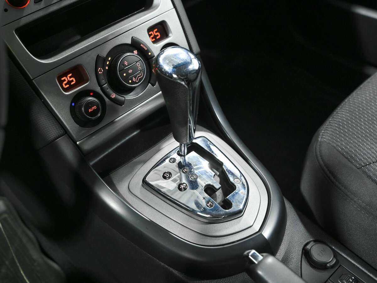 Пежо 408 б/у, 2012, Автоматическая. Фото: #8