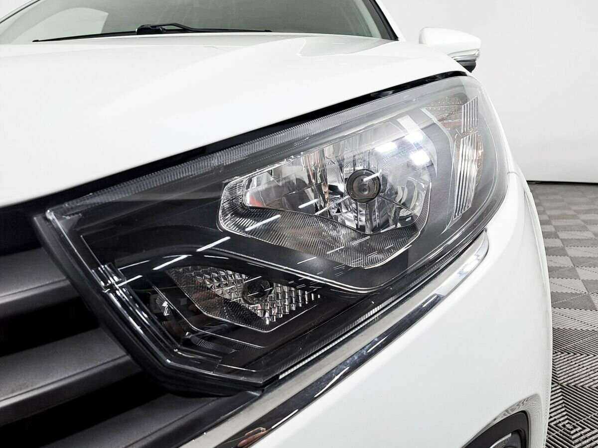 Лада (ВАЗ) Гранта б/у, 2021, Механическая. Фото: #16