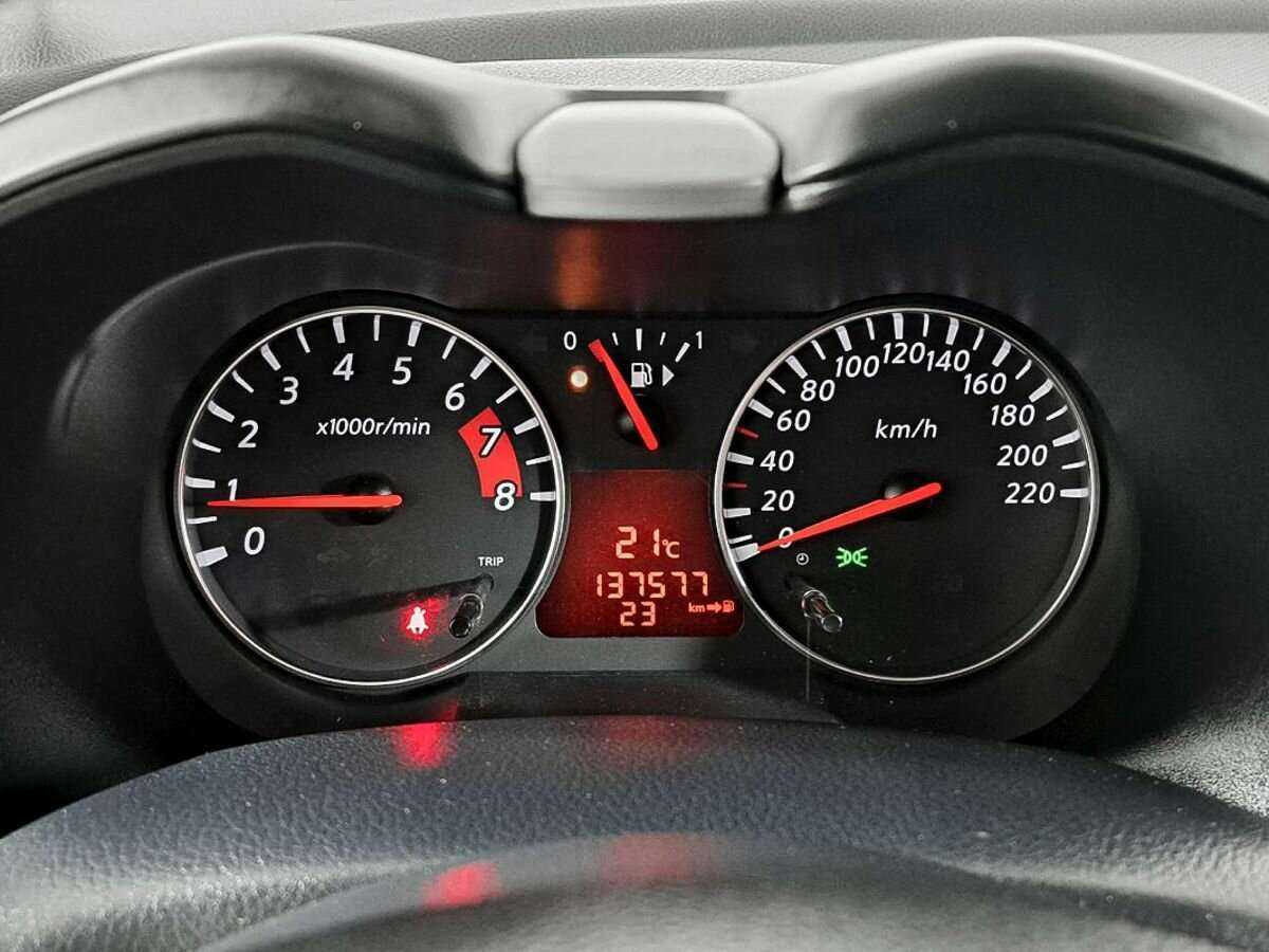 Ниссан Ноут б/у, 2012, Автоматическая. Фото: #10