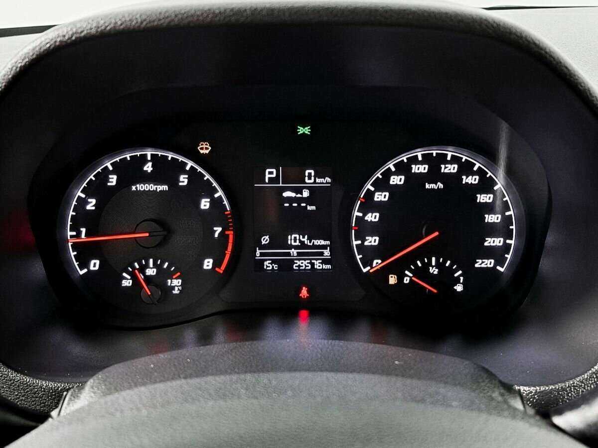 Хендай Солярис б/у, 2021, Автоматическая. Фото: #8