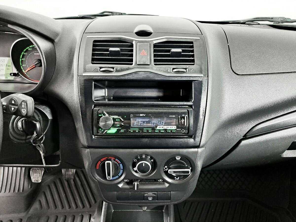 Лада (ВАЗ) Гранта б/у, 2020, Механическая. Фото: #12