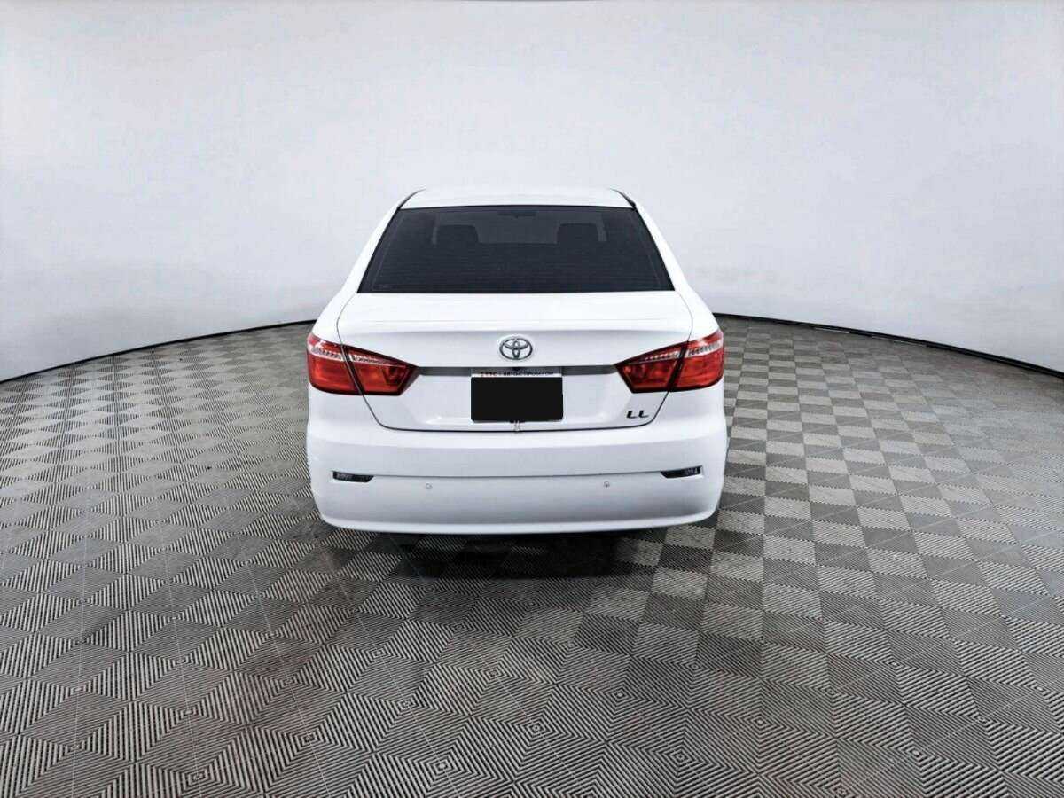 Лифан Солано б/у, 2016, Механическая. Фото: #5