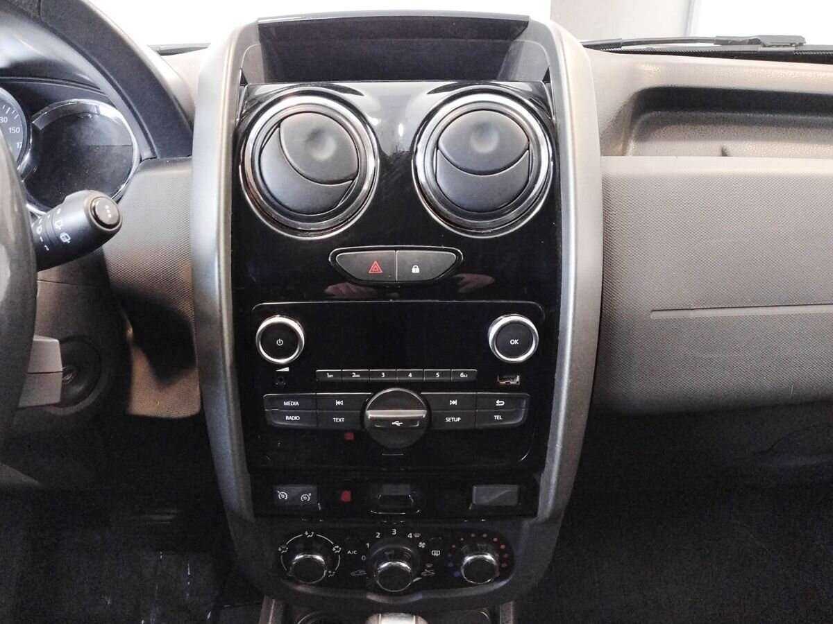 Рено Дастер б/у, 2019, Автоматическая. Фото: #12