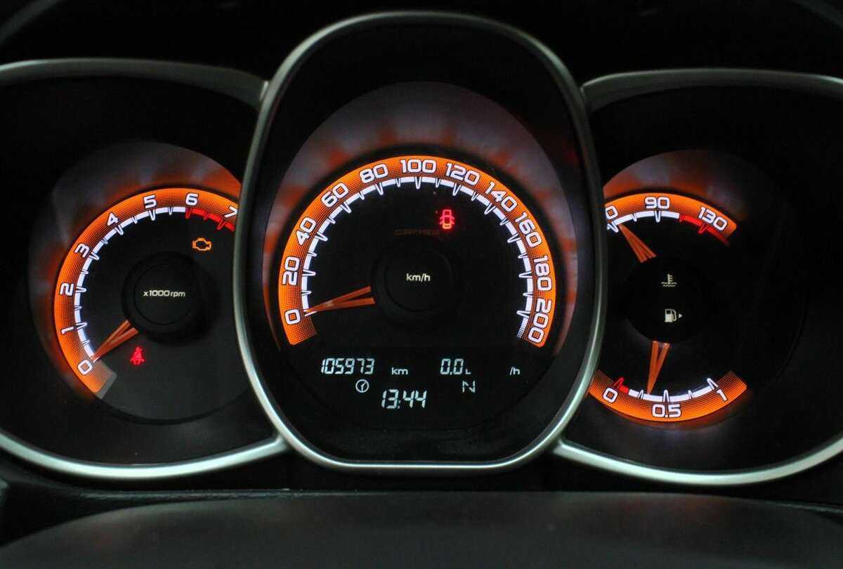 Лада (ВАЗ) Веста б/у, 2019, Роботизированная. Фото: #7