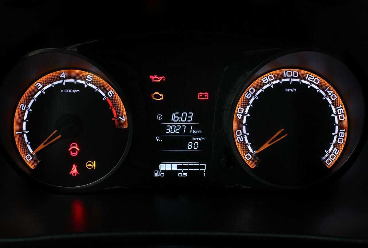 Лада (ВАЗ) Гранта б/у, 2022, Механическая. Фото: #9