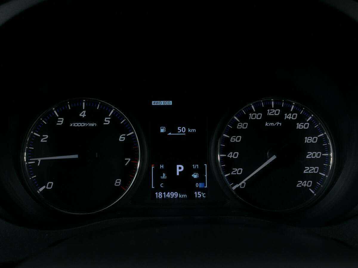 Митсубиши Оутлэндер б/у, 2018, Вариатор. Фото: #9