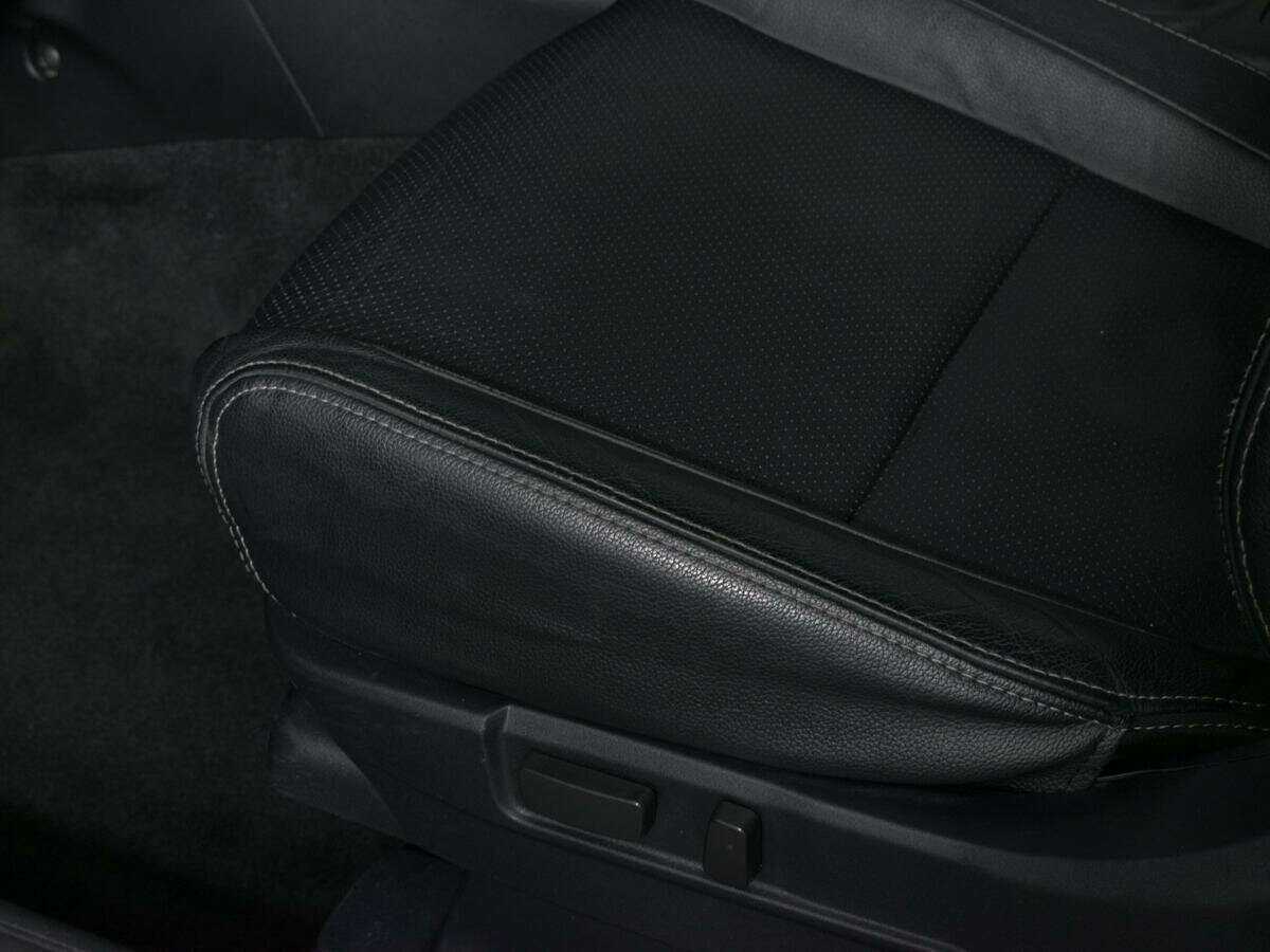 Митсубиши Оутлэндер б/у, 2016, Вариатор. Фото: #11