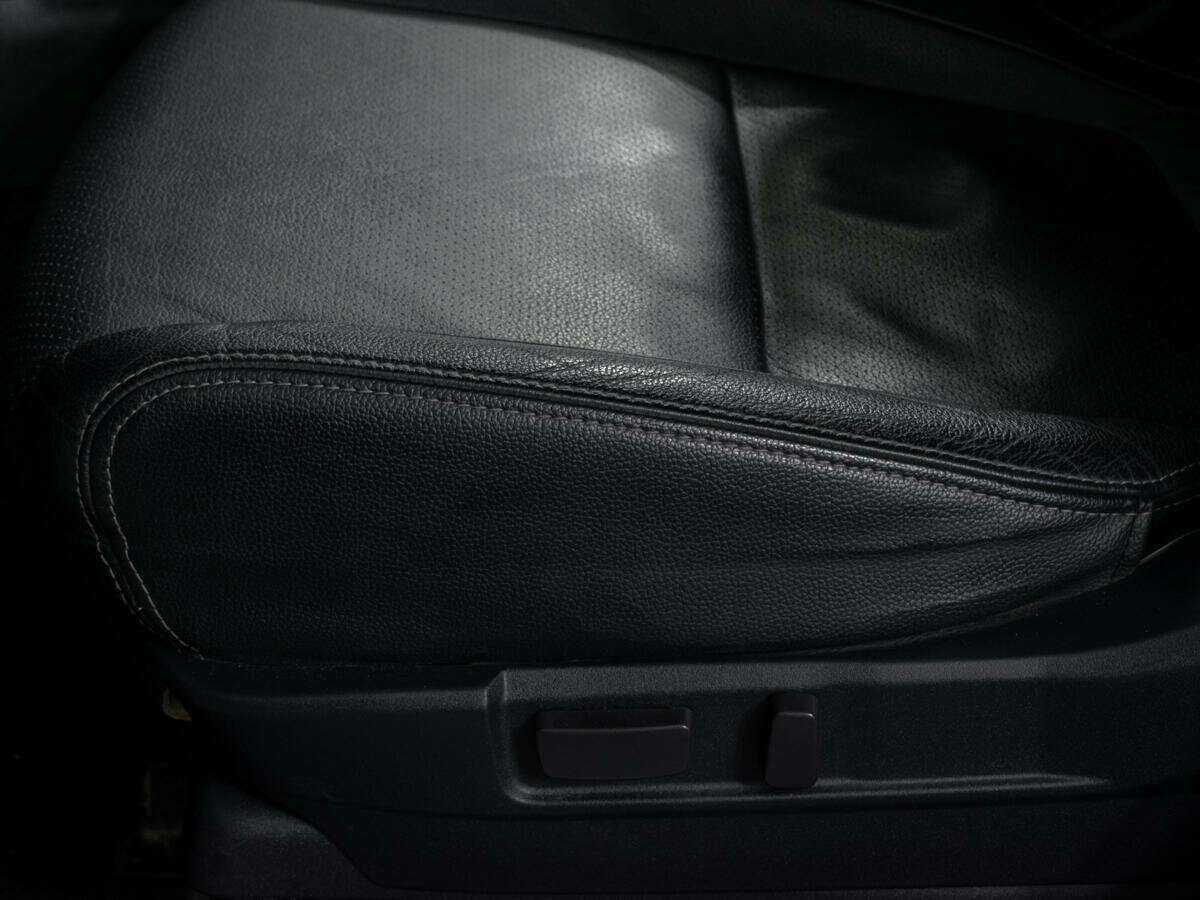 Митсубиши Оутлэндер б/у, 2013, Вариатор. Фото: #16