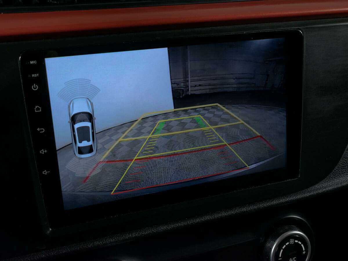 Киа Рио б/у, 2020, Автоматическая. Фото: #15