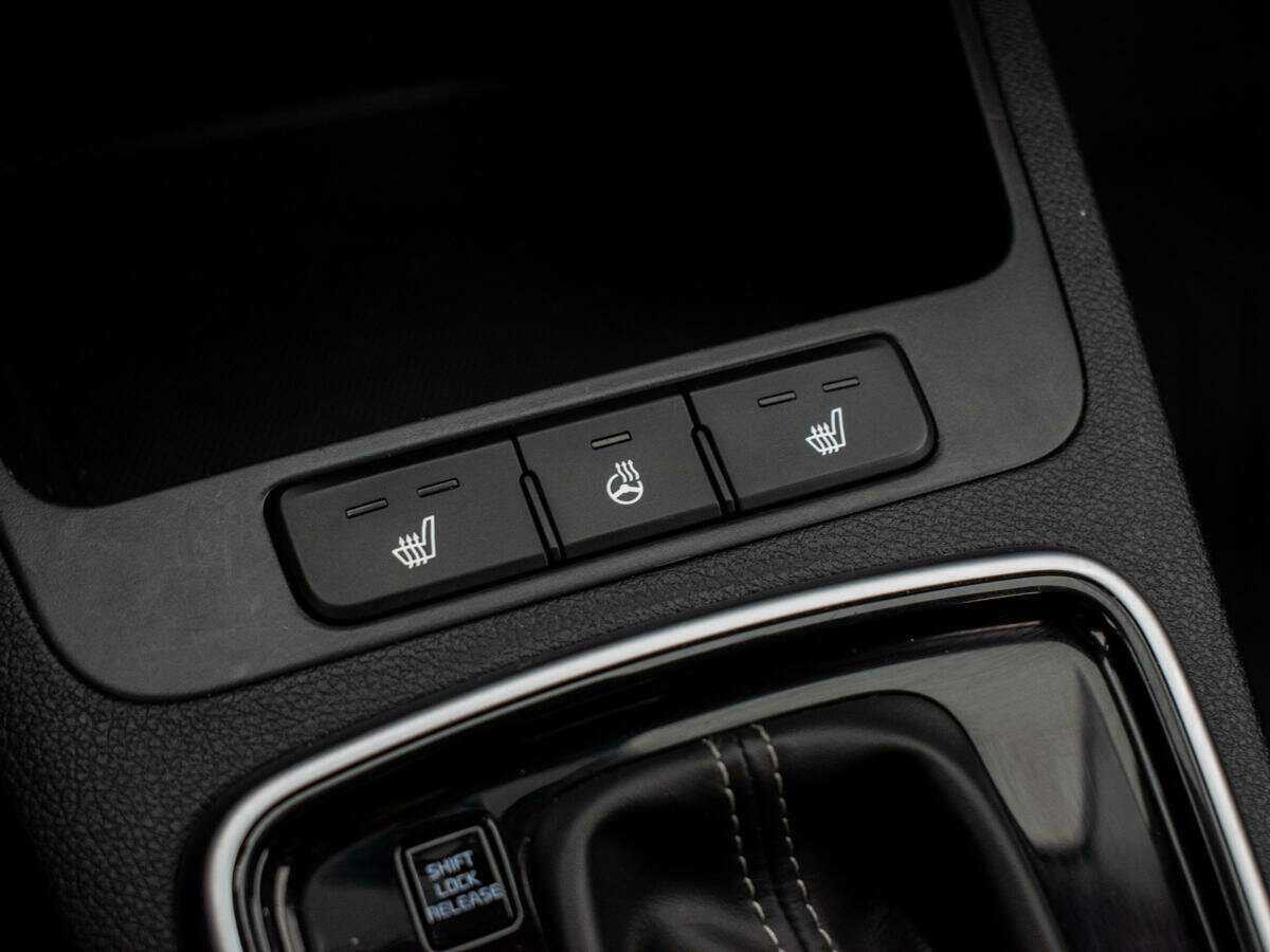 Киа Рио б/у, 2021, Автоматическая. Фото: #13