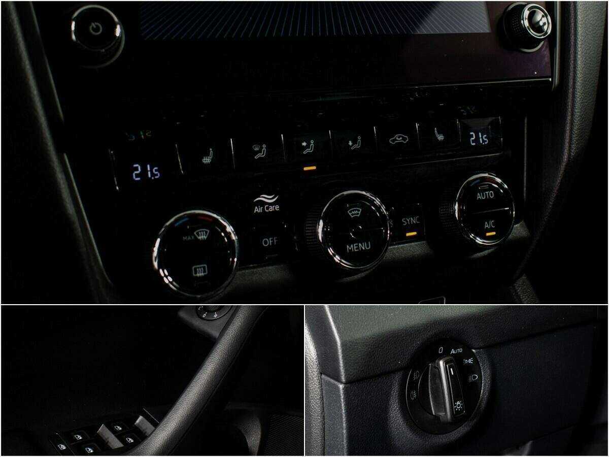 Шкода Октавия б/у, 2020, Автоматическая. Фото: #13