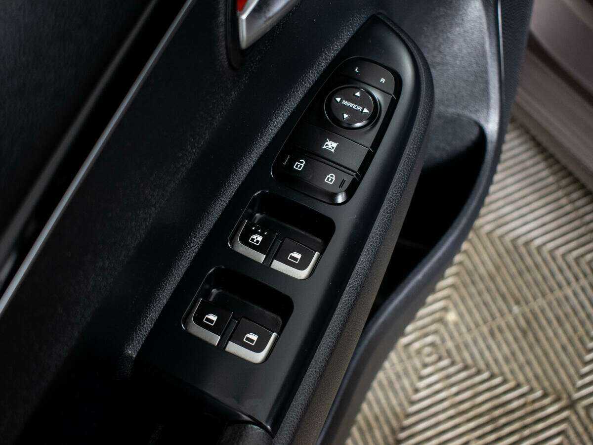 Киа Рио б/у, 2017, Автоматическая. Фото: #10