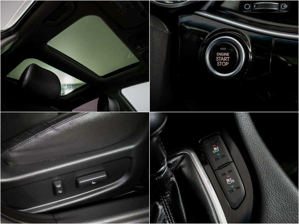 Киа Оптима б/у, 2014, Автоматическая. Фото: #12