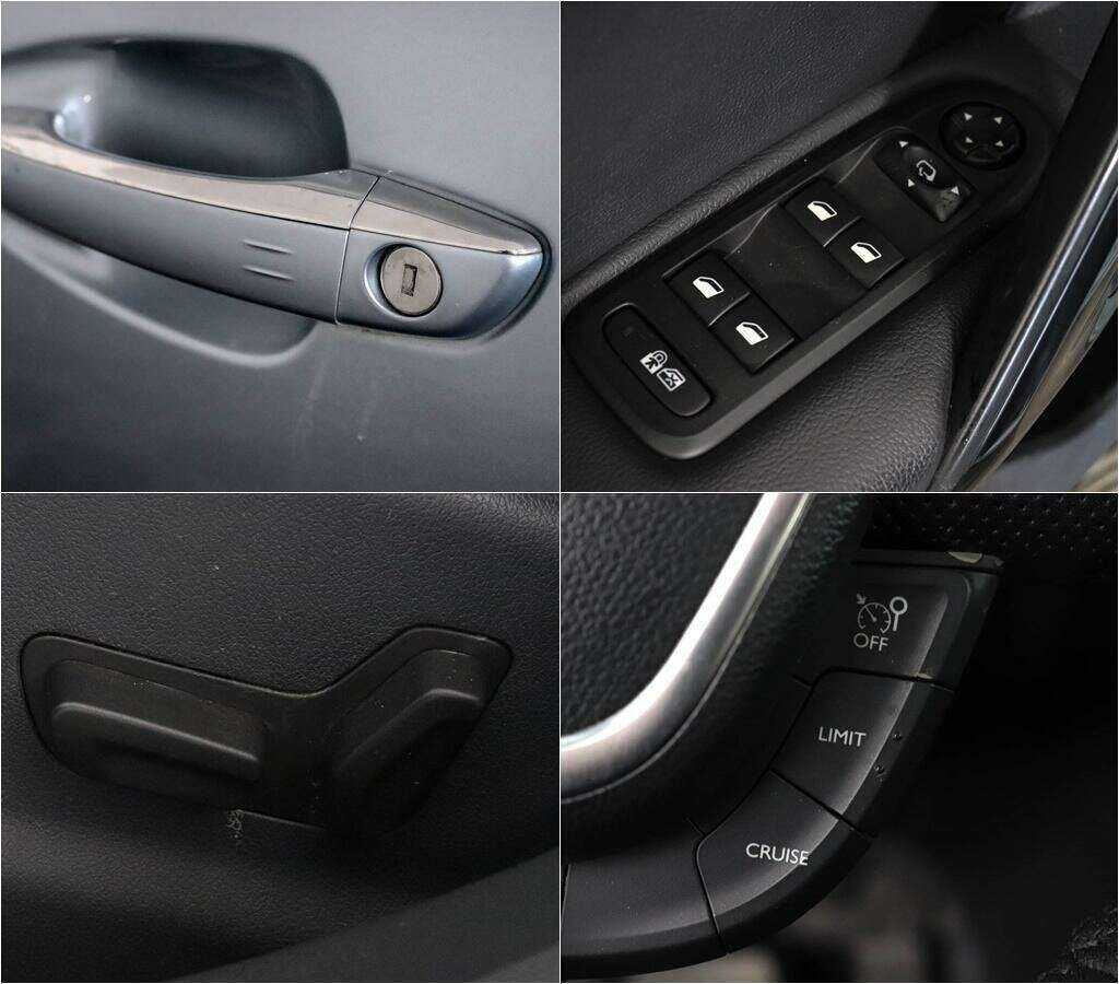 Пежо 508 б/у, 2012, Автоматическая. Фото: #15