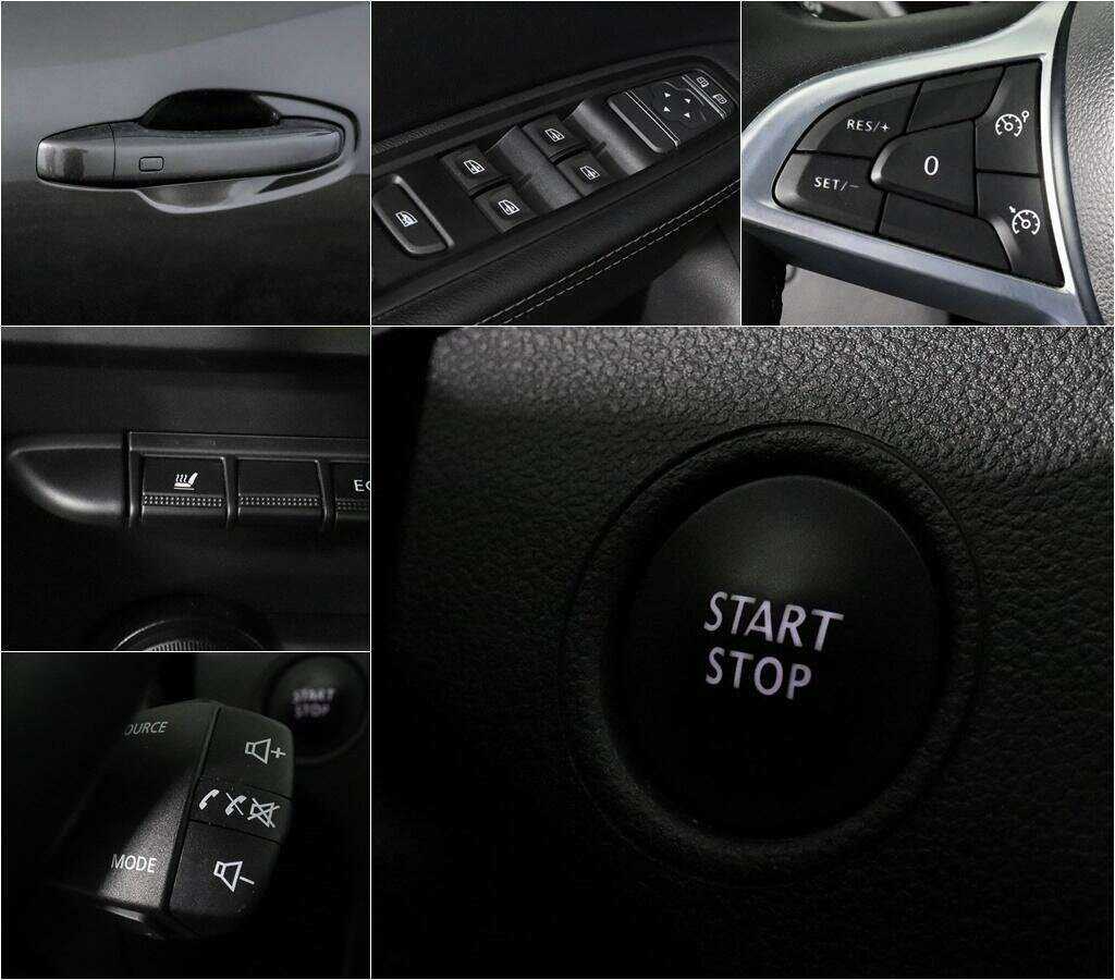 Рено Аркана б/у, 2019, Вариатор. Фото: #13