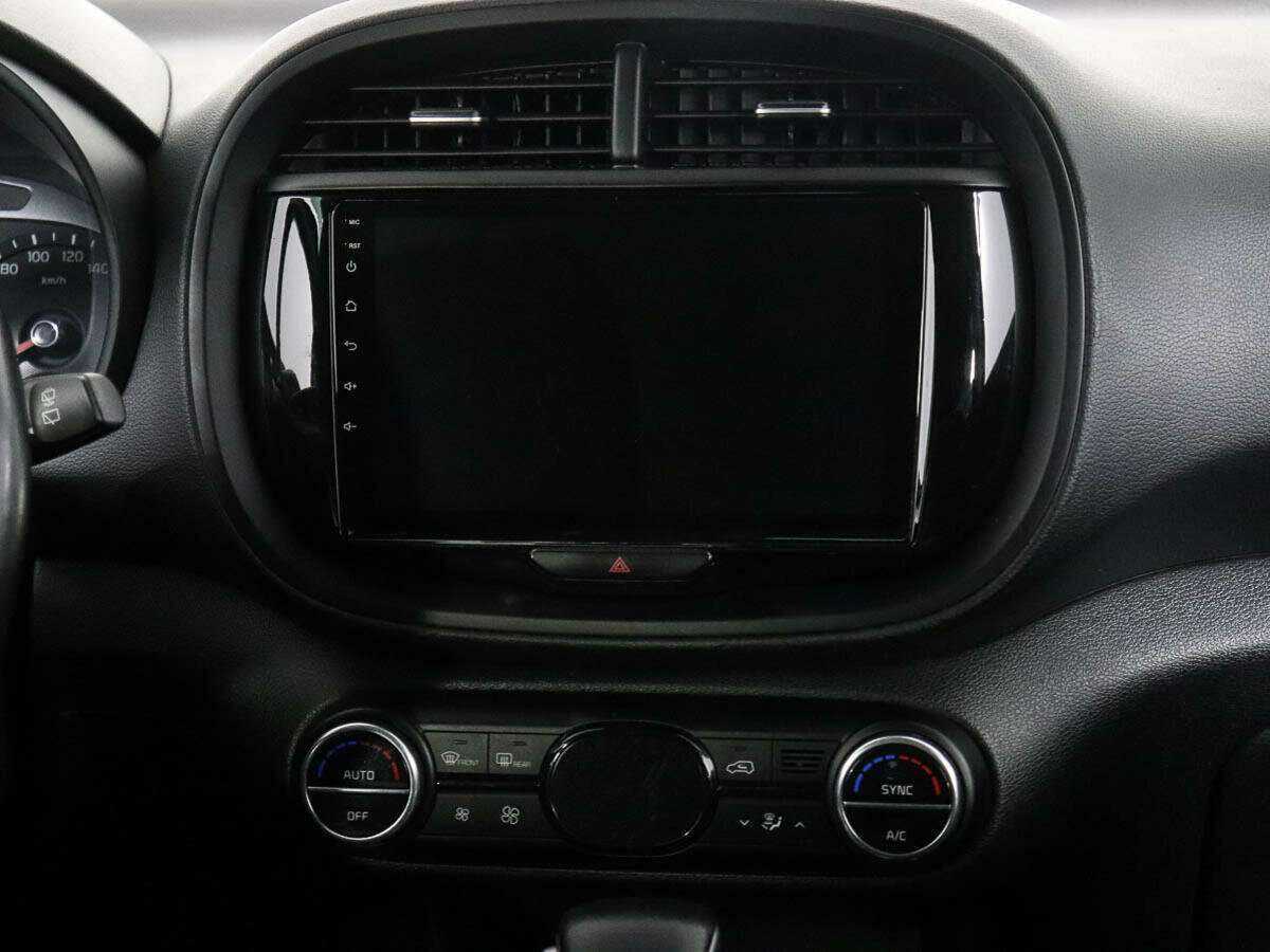 Киа Соул б/у, 2020, Автоматическая. Фото: #11