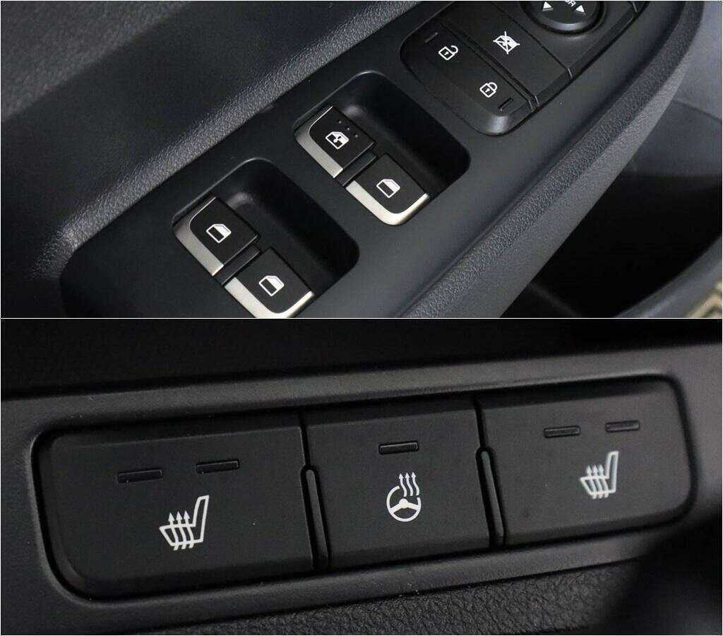 Киа Рио б/у, 2021, Автоматическая. Фото: #13