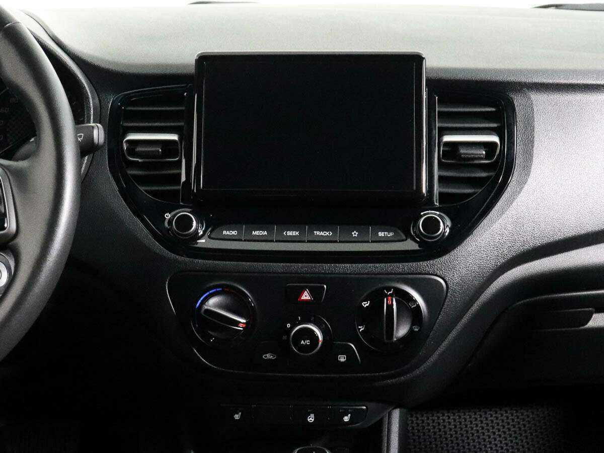 Хендай Солярис б/у, 2020, Автоматическая. Фото: #11