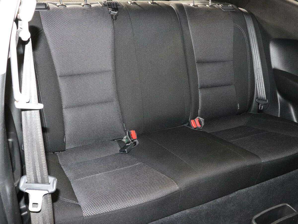 Хендай ай30 б/у, 2014, Механическая. Фото: #8