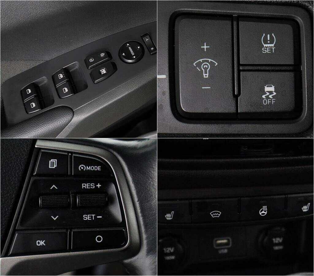 Хендай Солярис б/у, 2019, Автоматическая. Фото: #14