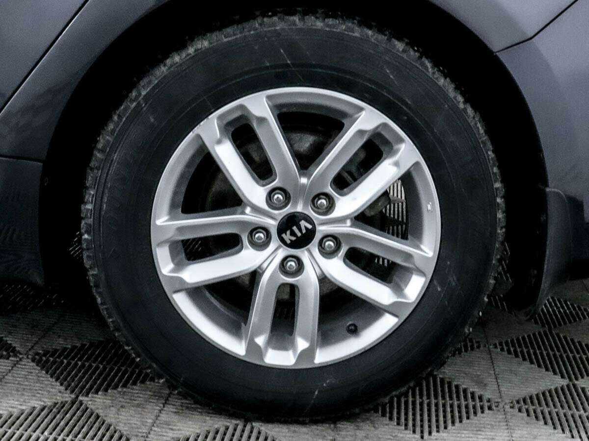 Киа Оптима б/у, 2014, Автоматическая. Фото: #11