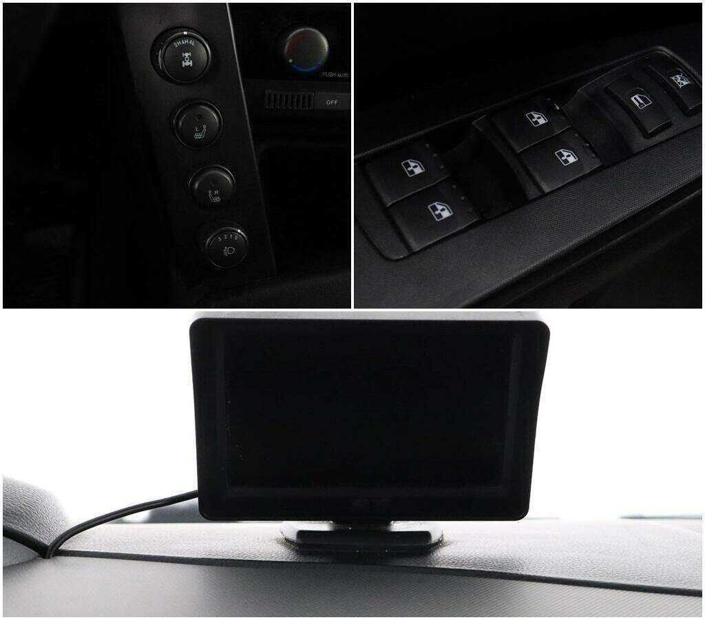 Сан-Ён Кирон б/у, 2012, Механическая. Фото: #12