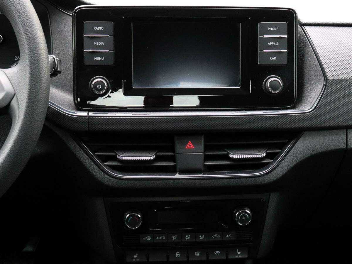 Фольксваген Поло б/у, 2020, Автоматическая. Фото: #10