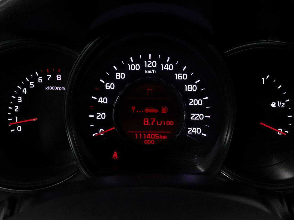 Киа Сид б/у, 2018, Автоматическая. Фото: #7