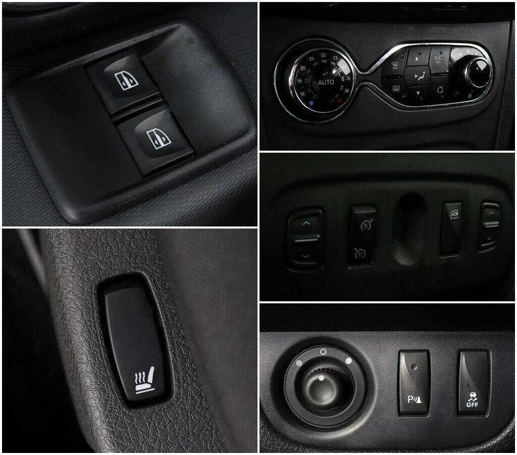 Рено Сандеро б/у, 2020, Автоматическая. Фото: #12